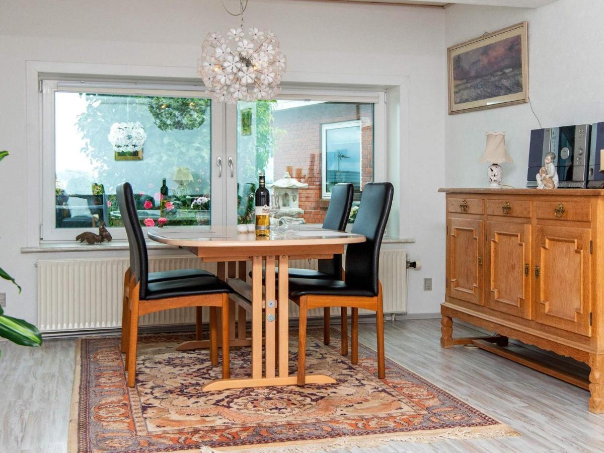 2 Person Holiday Home In Gr Sten Gråsten Exteriér fotografie