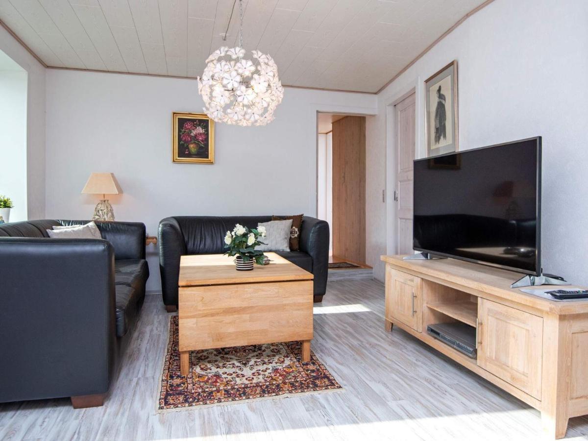 2 Person Holiday Home In Gr Sten Gråsten Exteriér fotografie